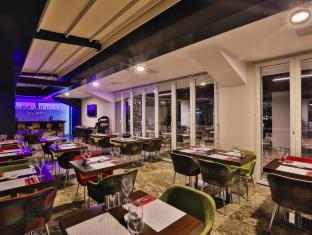 Business Life 4* Istanboel