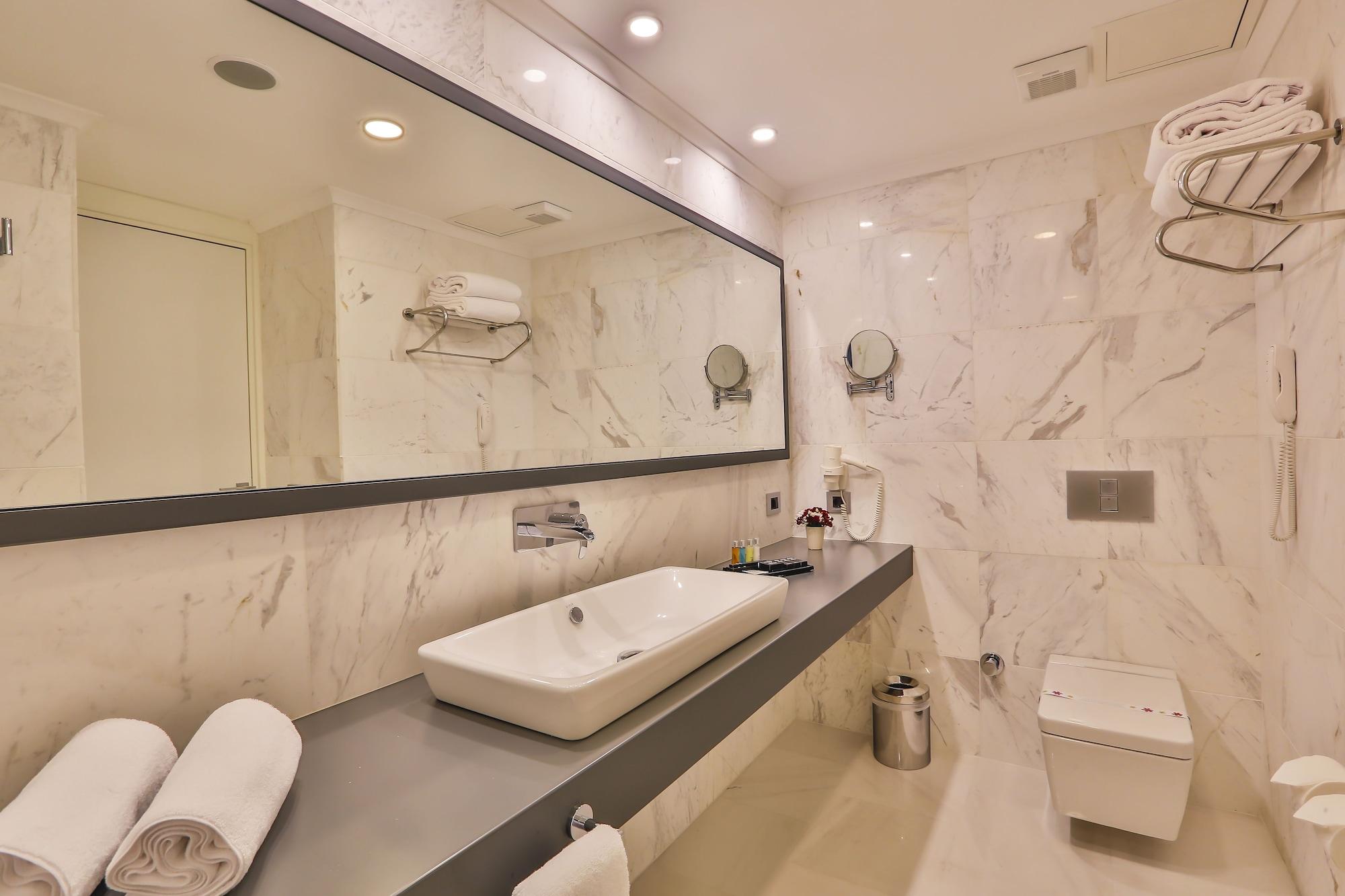 Hotel Business Life Istanboel