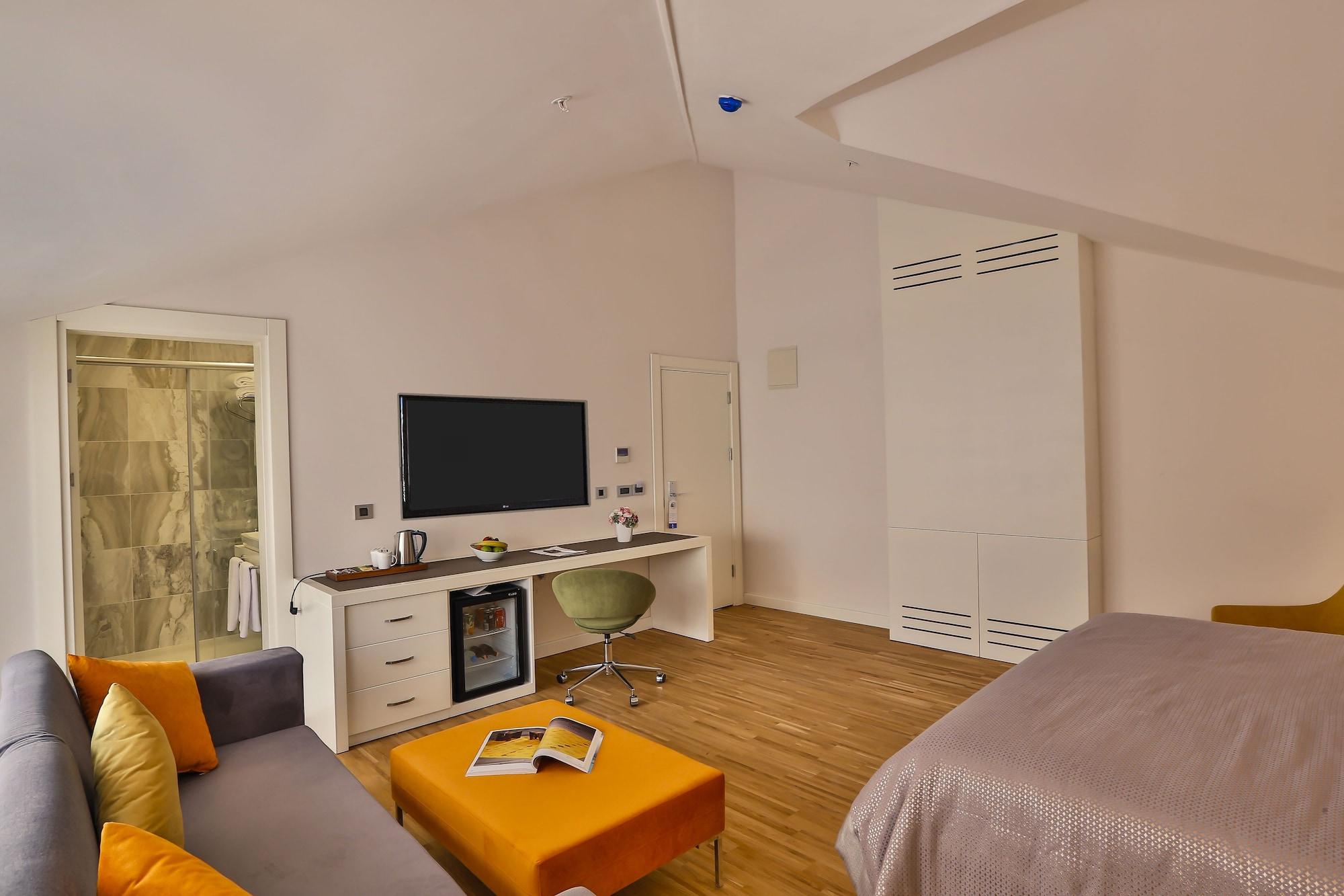 Business Life Hotel Istanboel