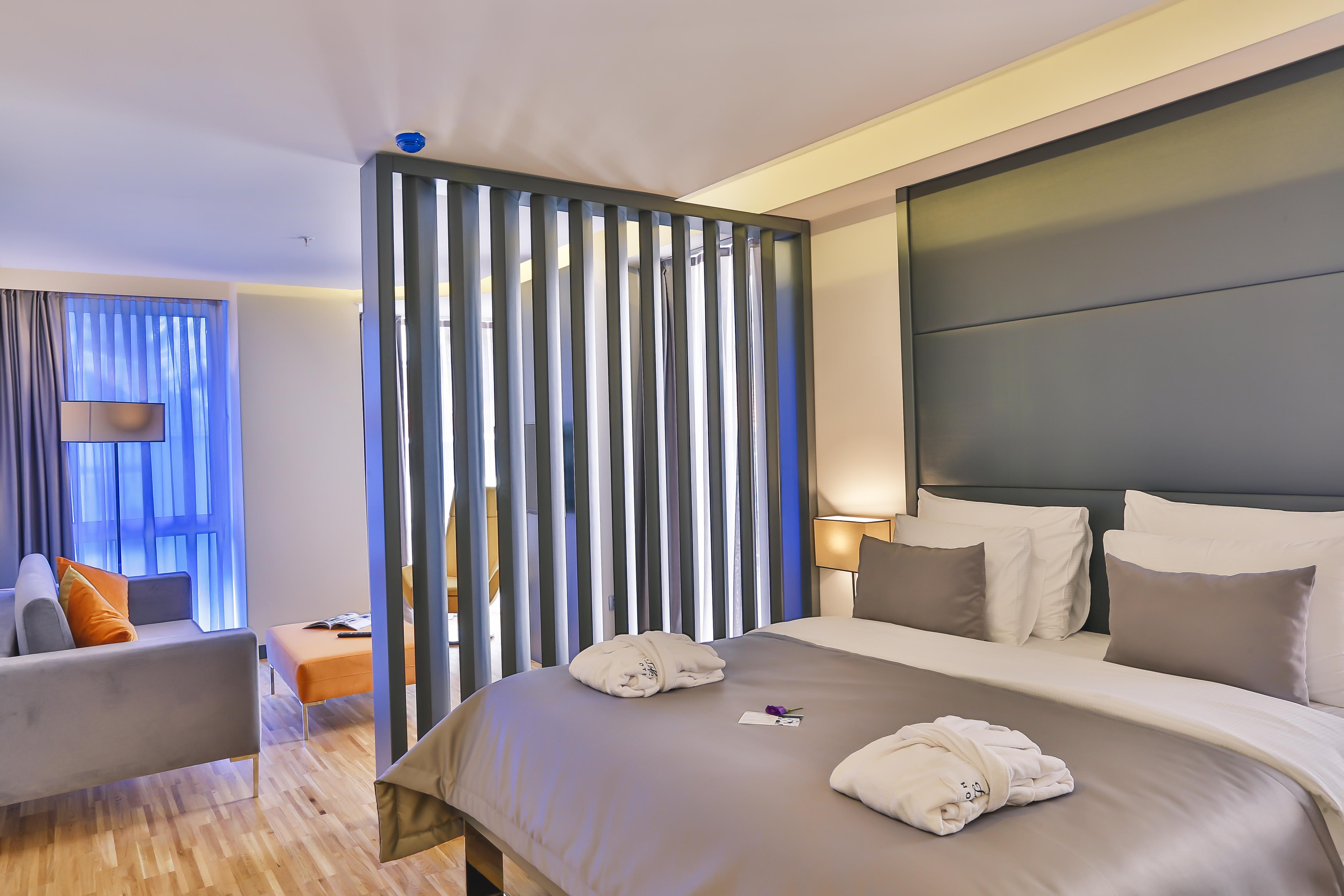 Hotel Business Life Istanboel