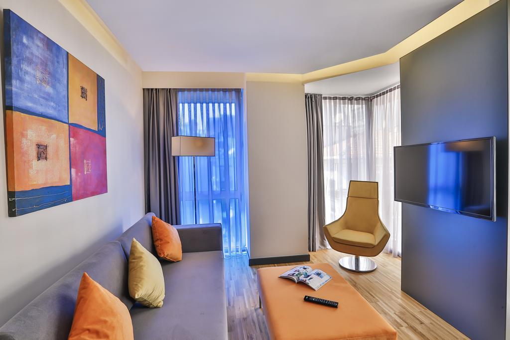 Business Life 4* Istanboel