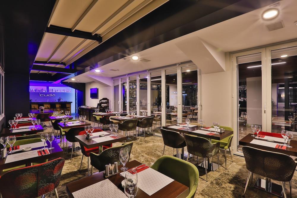 Business Life Hotel Istanboel