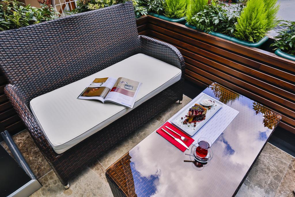 Business Life 4* Istanboel
