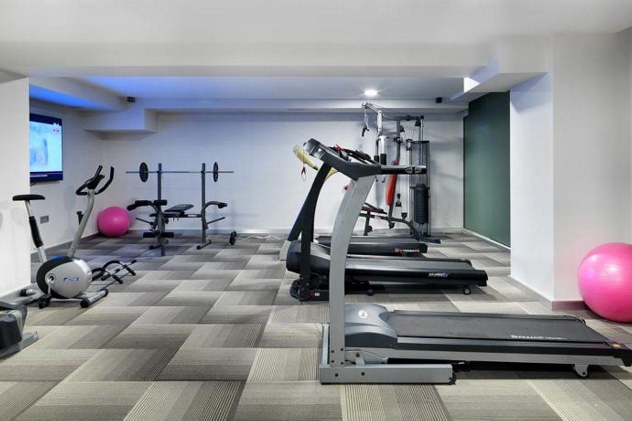 Hotel Business Life Istanboel