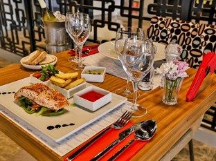 Business Life 4* Istanboel